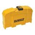 Набор буров SDS-Plus, десять штук диаметром: 5; 6; 7; 8; 9; 10; 12 мм DeWALT DT7935B