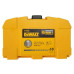 Набор буров SDS-Plus, десять штук диаметром: 5; 6; 7; 8; 9; 10; 12 мм DeWALT DT7935B