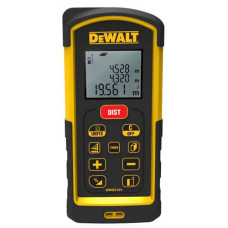 Дальномер лазерный DeWALT DW03101