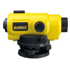 Нивелир 26-кратный, DeWALT, DeWALT DW096PK