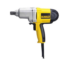 Гайковерт ударный DeWALT DW294