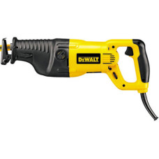 Пила сабельная сетевая DeWALT DW311K