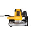 Пила дисковая сетевая DeWALT DWE560K