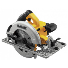 Пила дисковая сетевая DeWALT DWE576K