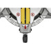 Пила торцовочная сетевая DeWALT DWS713