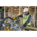 Пила торцовочная сетевая DeWALT DWS727