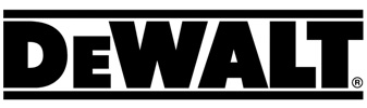 DeWALT, Black&Decker, Stanley - інтернет магазин офиційного представника